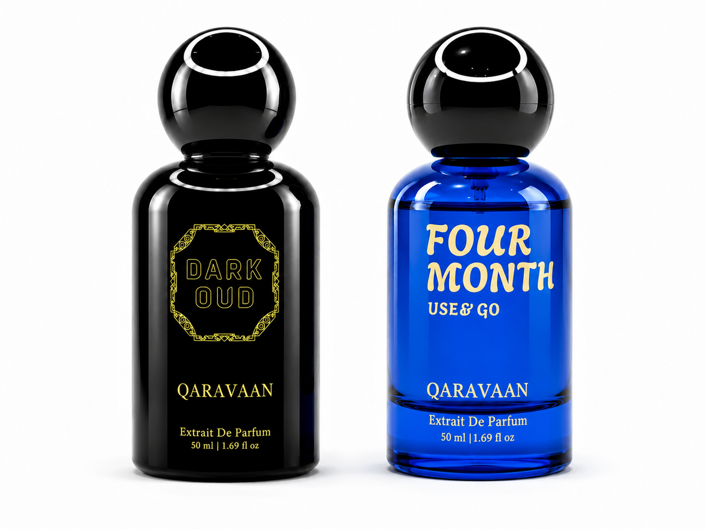 BUY 2 LUXURY PERFUMES