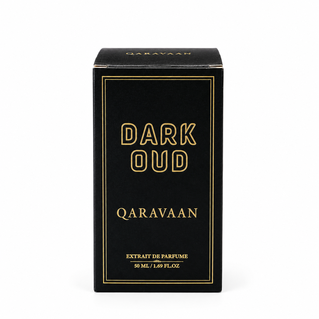 DARK OUD – 50ml