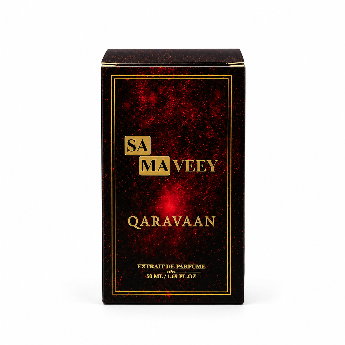 SA MAVEEY — 50ml