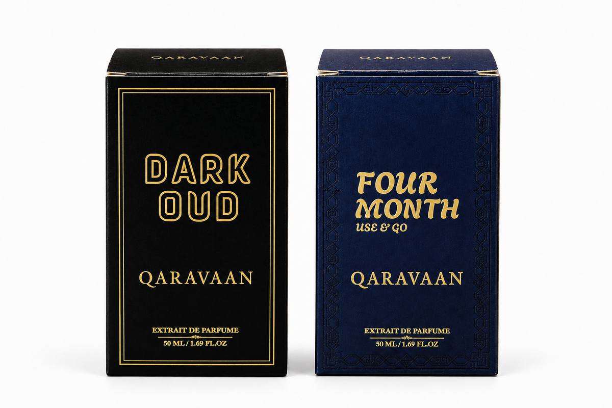 BUY 2 LUXURY PERFUMES
