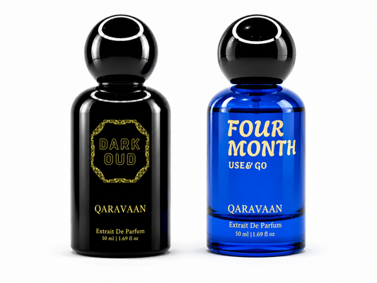 BUY 2 LUXURY PERFUMES