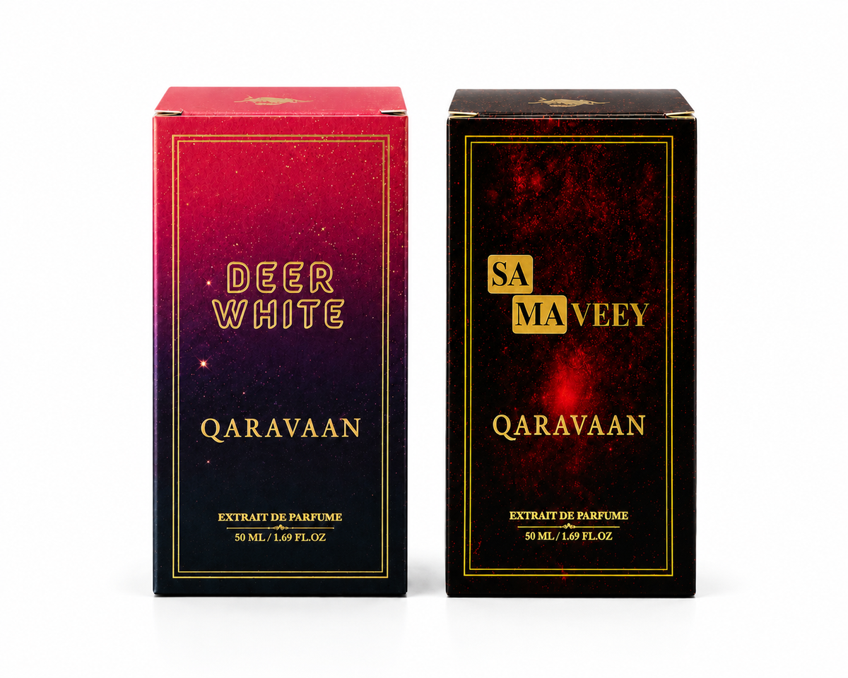 BUY 2 LUXURY PERFUMES