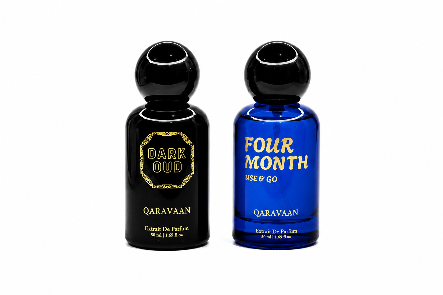 BUY 2 LUXURY PERFUMES