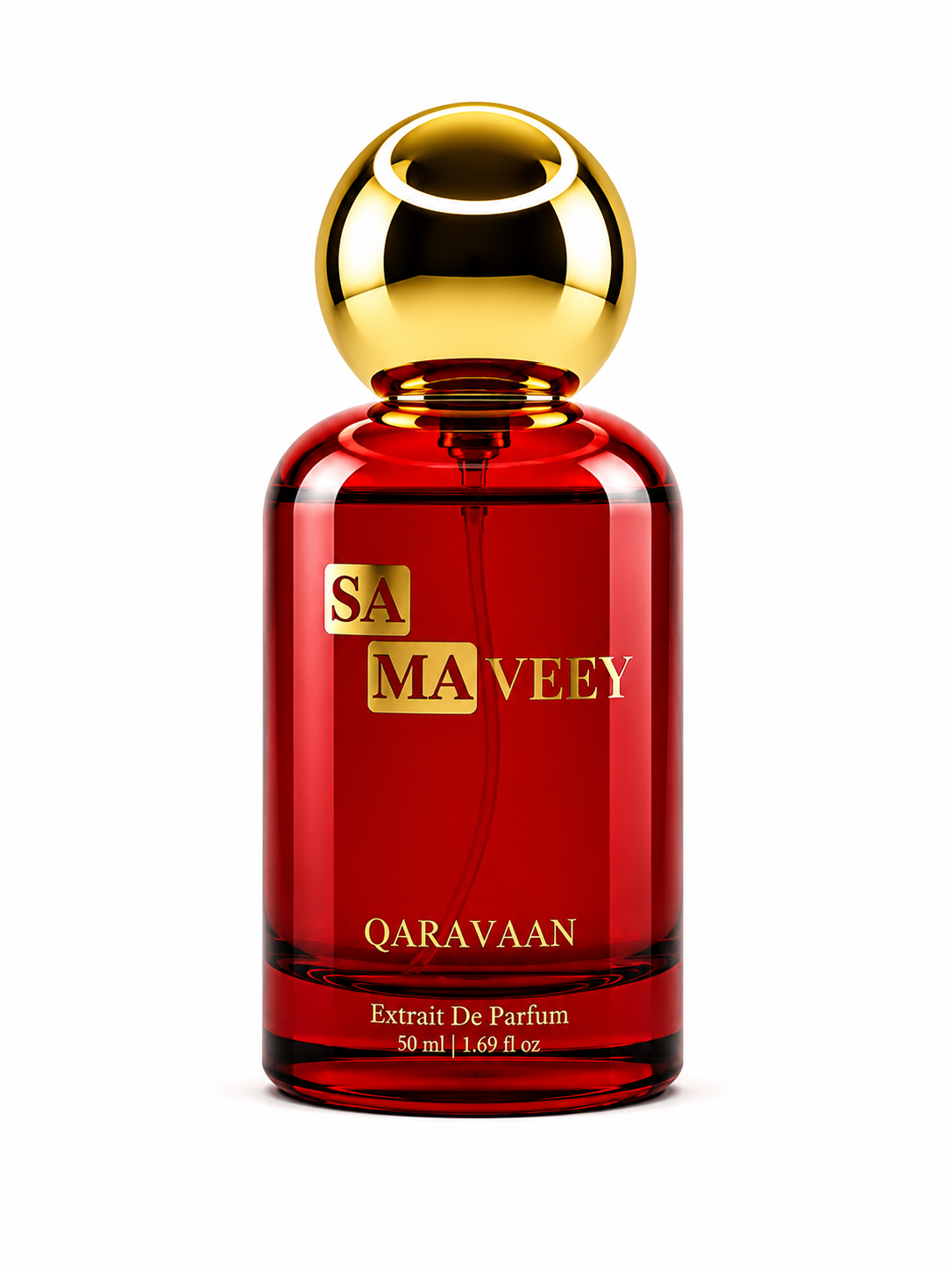 SA MAVEEY —  50ml