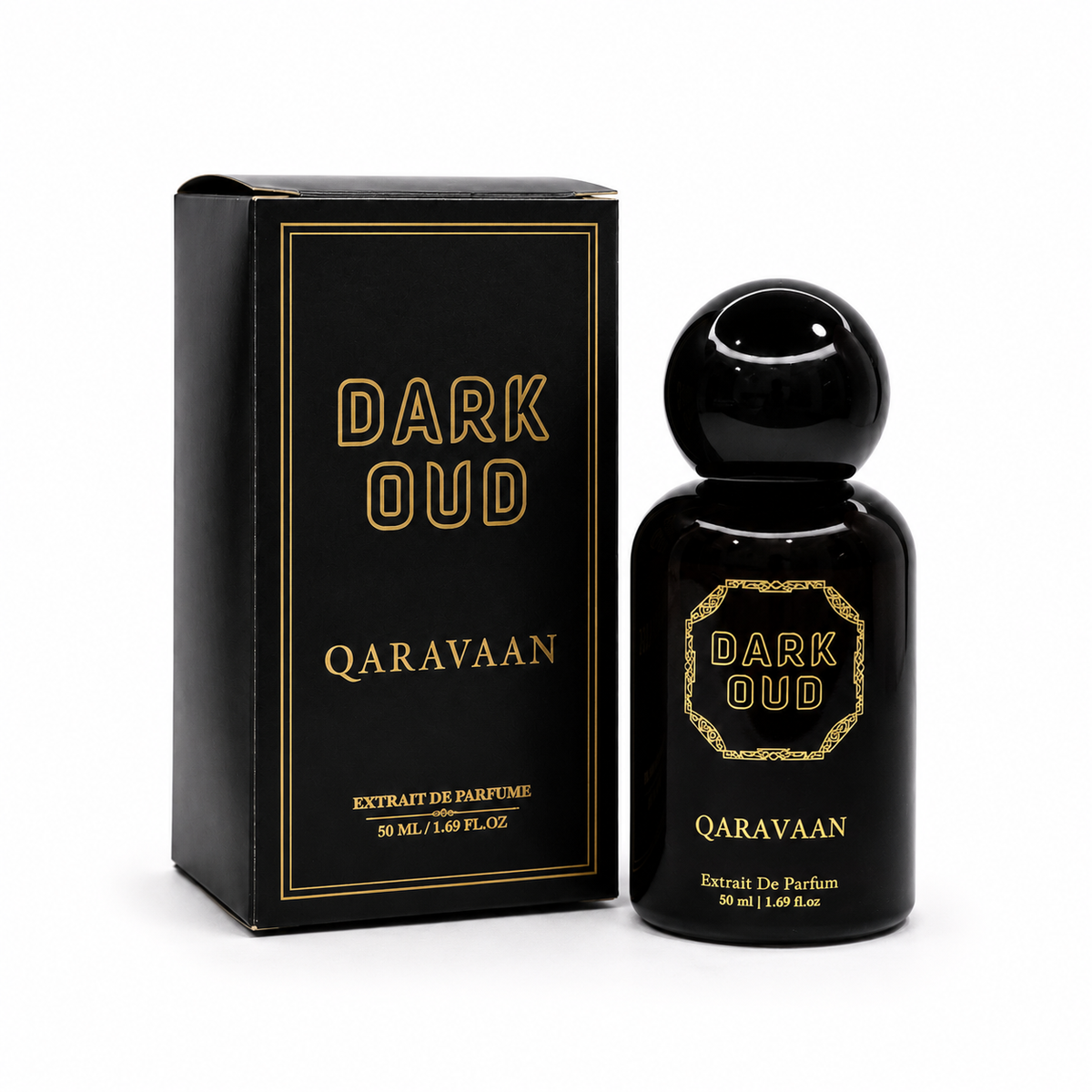 DARK OUD – 50ml