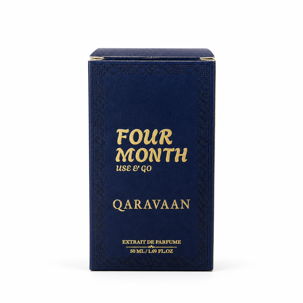 FOUR MONTH — 50ml