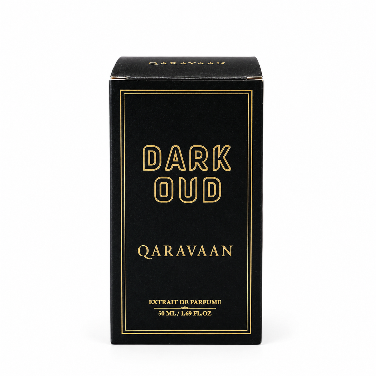 DARK OUD – 50ml