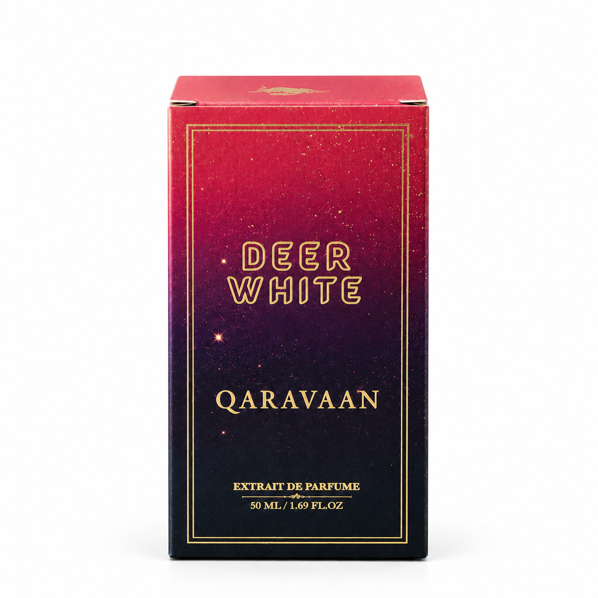 DEER WHITE – 50ml