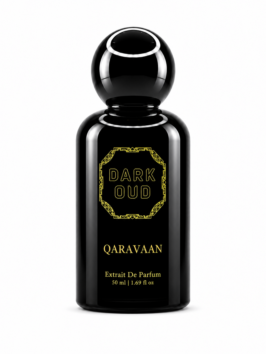 DARK OUD –  50ml