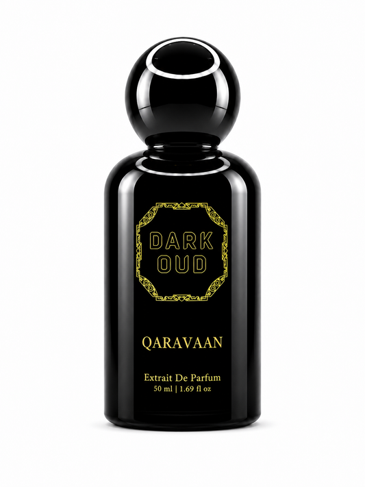 DARK OUD –  50ml