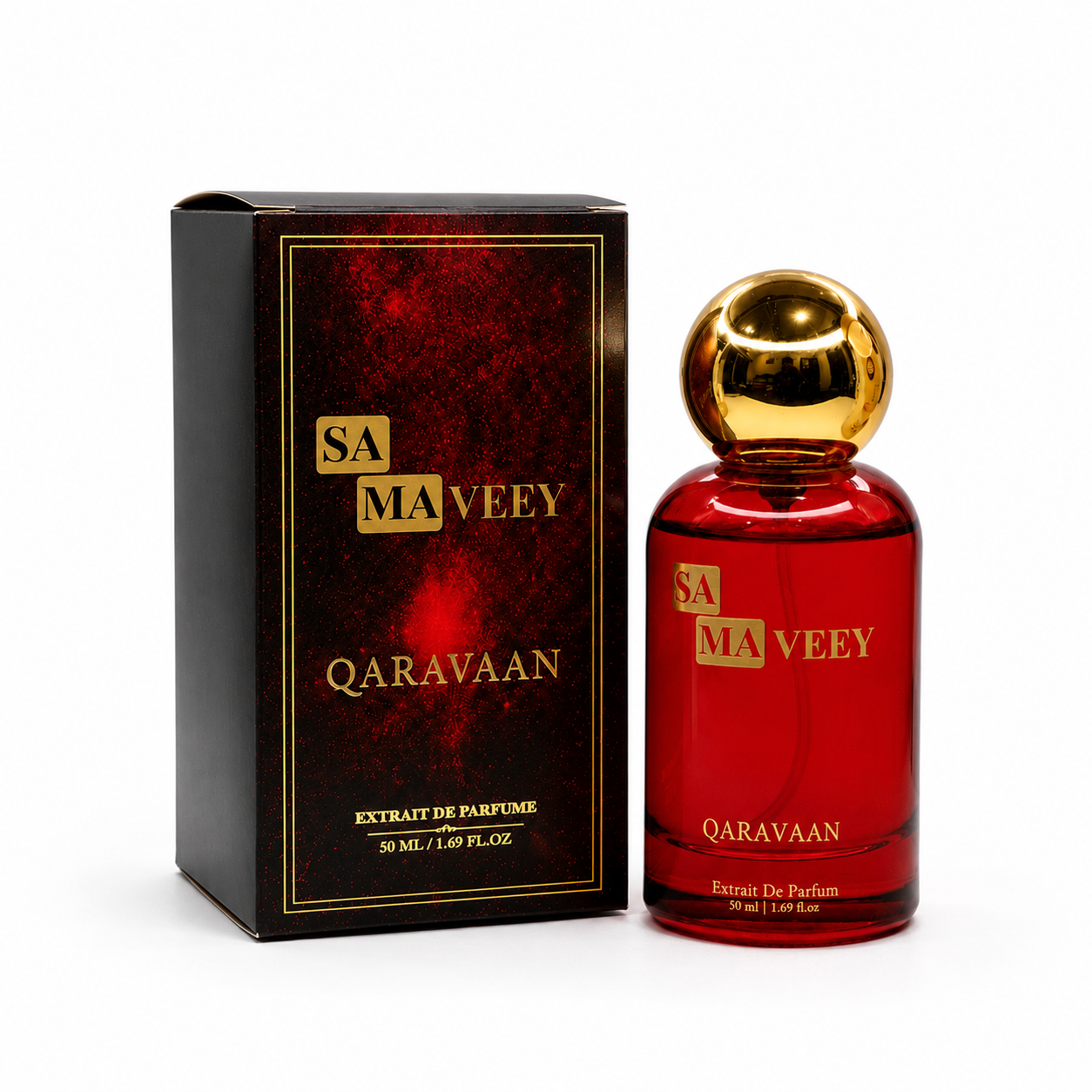 SA MAVEEY — 50ml